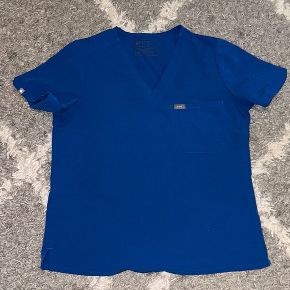 Figs Tops - Catarina FIGS Scrub Top